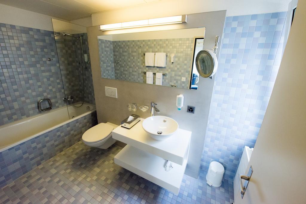 Hotel Sunnehus Zurich Exterior photo